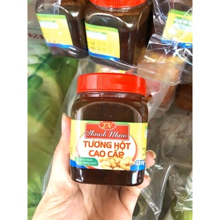 tương  hột