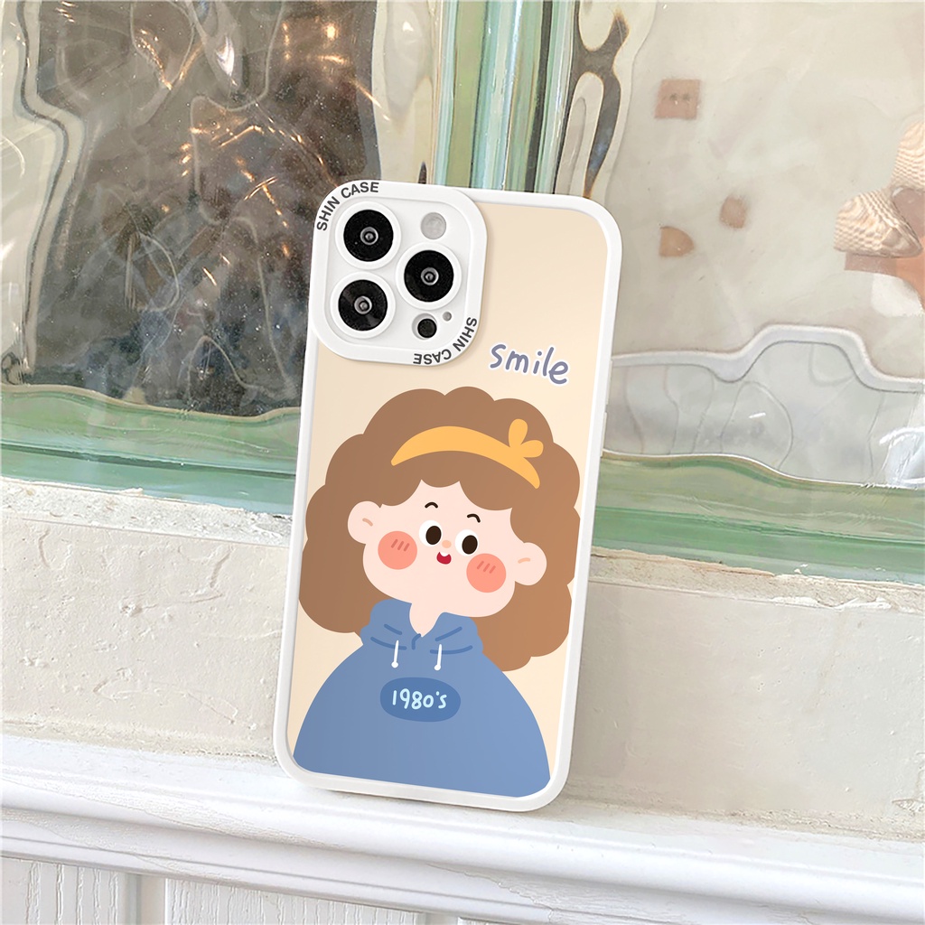 Ốp lưng iphone Love Couple bóng cạnh vuông 6/6plus/6s/6splus/7/7plus/8/8plus/x/xs/11/12/13/14/pro/max/promax/plus