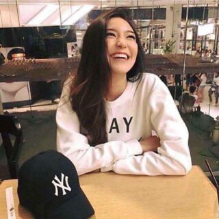 MŨ NY