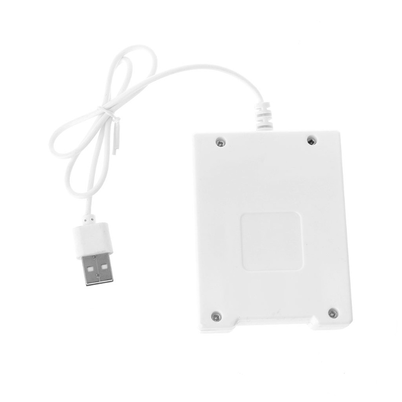 Bộ Sạc Pin Thông Minh 1.2v 4 Pin Aa / Aaa
