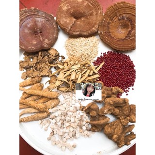 Bột Rửa Mặt HANDMADE