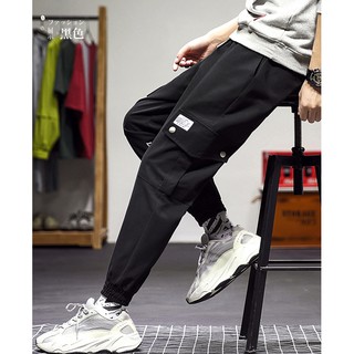 Quần jogger pant thời trang dạo phố cho nam - QJ18