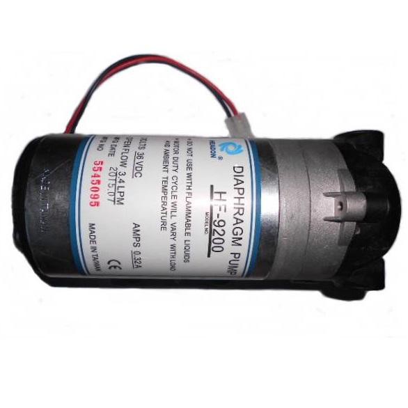 Bơm 36V Đài Loan HF-9200 chưa bao gồm adapter