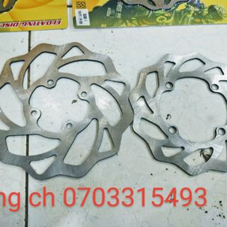 CẶP Đĩa Galifee Gắn Vừa EX 135