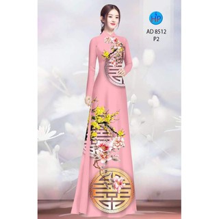 👍2 SIÊU PHẨM LUA TƠ NHẬT CỰC KỲ SANG TRỌNG, TRUYỀN THỐNG PHA LẪN HIỆN ĐẠI..