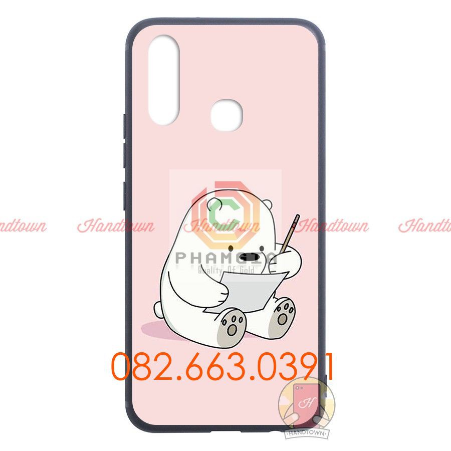 Ốp Lưng Vivo Y5s / Y19 / U3 / U20 in hình siêu đẹp sắc nét