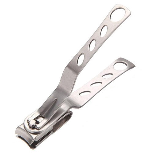 Kềm cắt móng tay xoay 360 độ chiều dài 8cm độc đáo