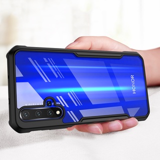 Ốp Điện Thoại Chống Sốc Cho Huawei P30 P40 Pro Nova 5T 7i 7 Y7A Y7 Y9 2019 Y7P Y6P Y5P Y9S Mate 20 30