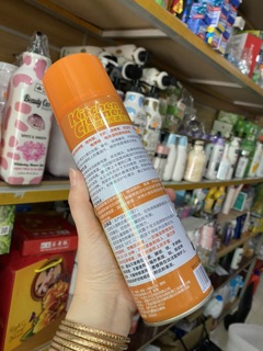 CHAI XỊT TẨY ĐA NĂNG KITCHEN CLEANER 500ML