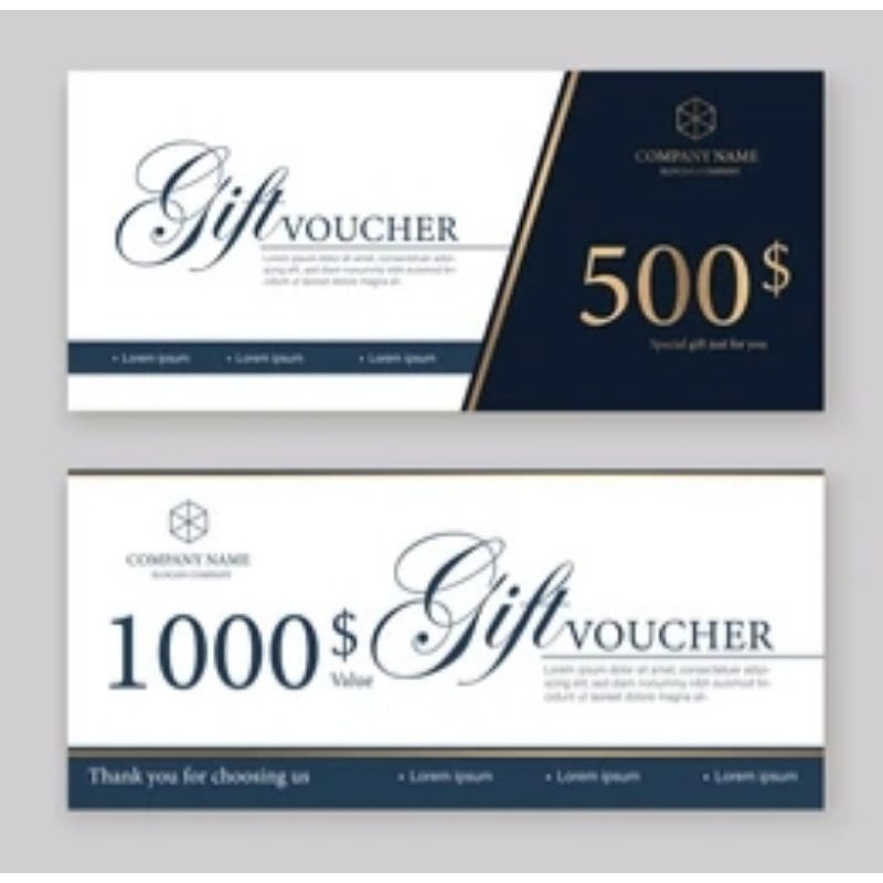 100 voucher in theo yêu cầu (free thiết kế từ 300 cái)