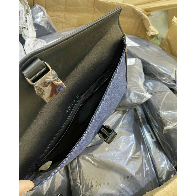 TÚI HOẶC CLUTCH PEDRO MẪU MỚI NHẤT