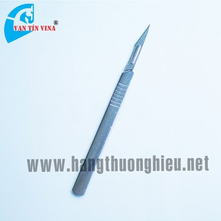 Bộ dao y tế số 11 ( 10 lưỡi dao )