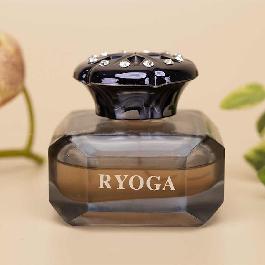 Nước Hoa Ô Tô CIND AITELI Royga - Nhập Khẩu Chính Hãng