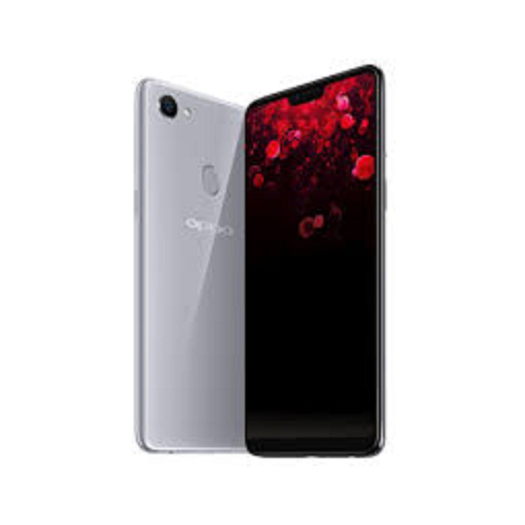 [ CHÍNH HÃNG ] điện thoại Oppo F7 2sim Ram 6G rom 128G mới, Màn hình 6.23inch, bảo hành 12 tháng | BigBuy360 - bigbuy360.vn