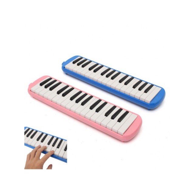 Kèn melodica-rất dễ thổi