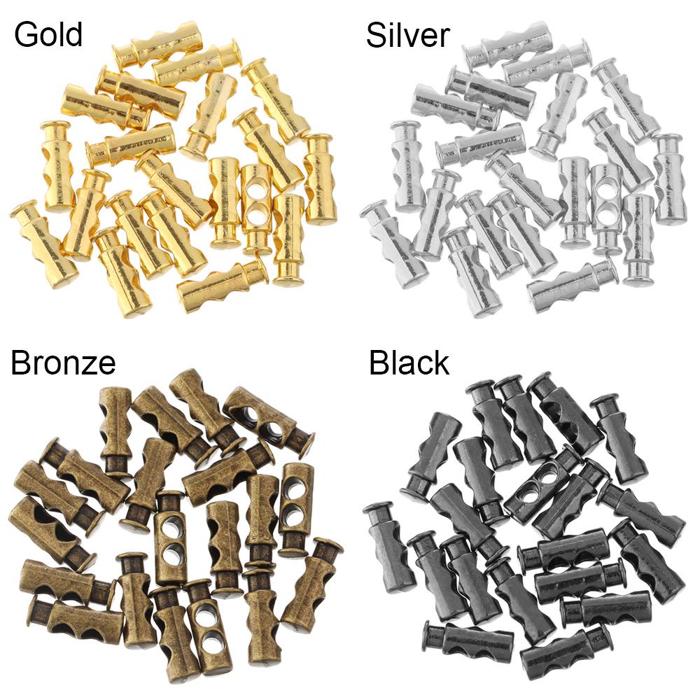 Nút Cài Mini 4 Màu Sắc Dùng Làm Đồ Thủ Công DIY