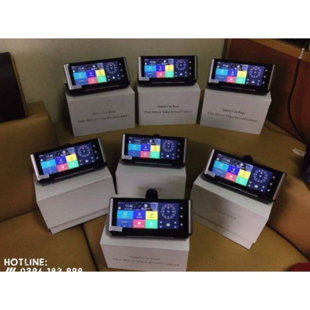 Camera hành trình đặt taplo T98 cắm sim 4G/Wifi/GPS/ADAS ver 2019 ver 2020 | BigBuy360 - bigbuy360.vn