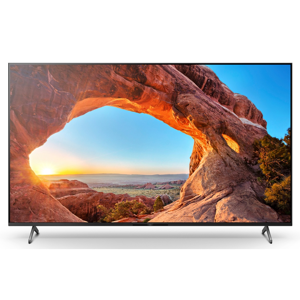 KD-65X85J MIỄN PHÍ CÔNG LẮP ĐẶT Android Tivi Sony 4K 65 inch KD-65X85J Mới 2021