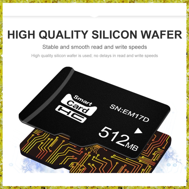 Bộ thẻ nhớ micro SD/TF cấp 6 cho máy tính bảng | BigBuy360 - bigbuy360.vn