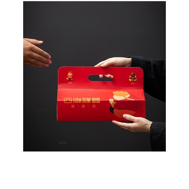 Combo set quà tặng tân gia, khai trương phong thuỷ tượng chibi cắm nhang thơm thầy trò Đường Tăng, Ngộ Không, Bát Giới
