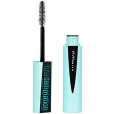 MASCARA CHỐNG THẤM NƯỚC MAYBELLINE TOTAL TEMPTATION WATERPROOF