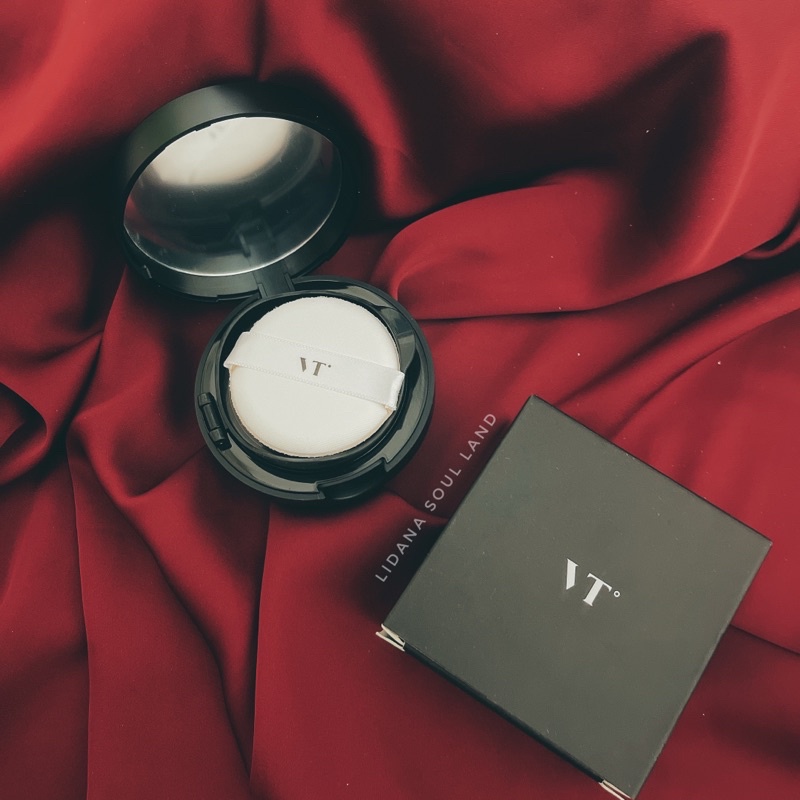 Phấn nước chống nắng cải thiện nếp nhăn VT Hàn Quốc | BigBuy360 - bigbuy360.vn