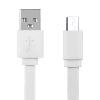 Dây Cáp Sạc Usb 15cm Cho Điện Thoại Android