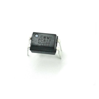 [ 2 CON ] opto cách ly quang pc817
