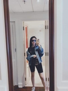 Quần Legging Đùi 💖 Cực Phẩm Hè 2020 💖