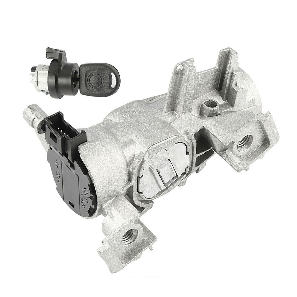 Công Tắc Khóa Đánh Lửa Chuyên Dụng Cho Xe Hơi Golf 1K0905851Công Tắc Khởi Động Xe Hơi MK5 MK6 Cho VW