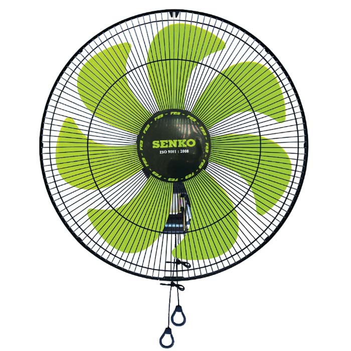 [Giao Hỏa Tốc Trong Ngày] ⭐️  Combo 2 Quạt treo tường 2 dây Senko TC1622⭐️  -Bảo Hành 2 năm