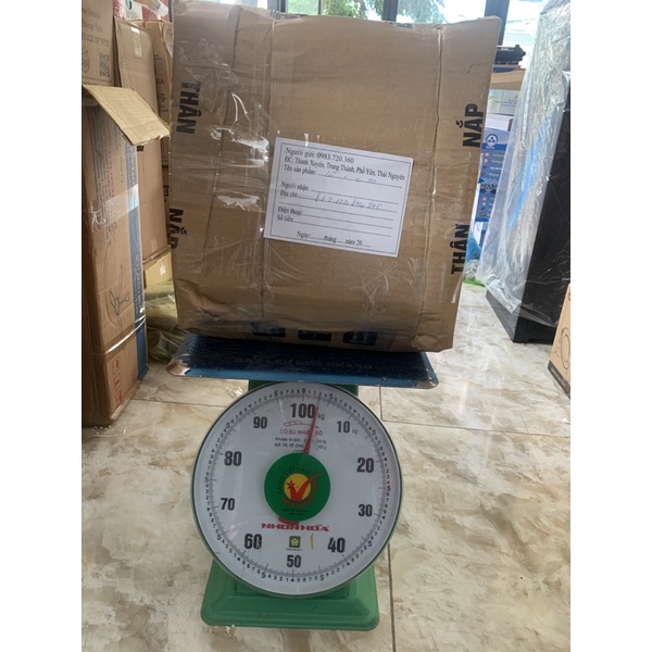 Compo 20 lõi số 1