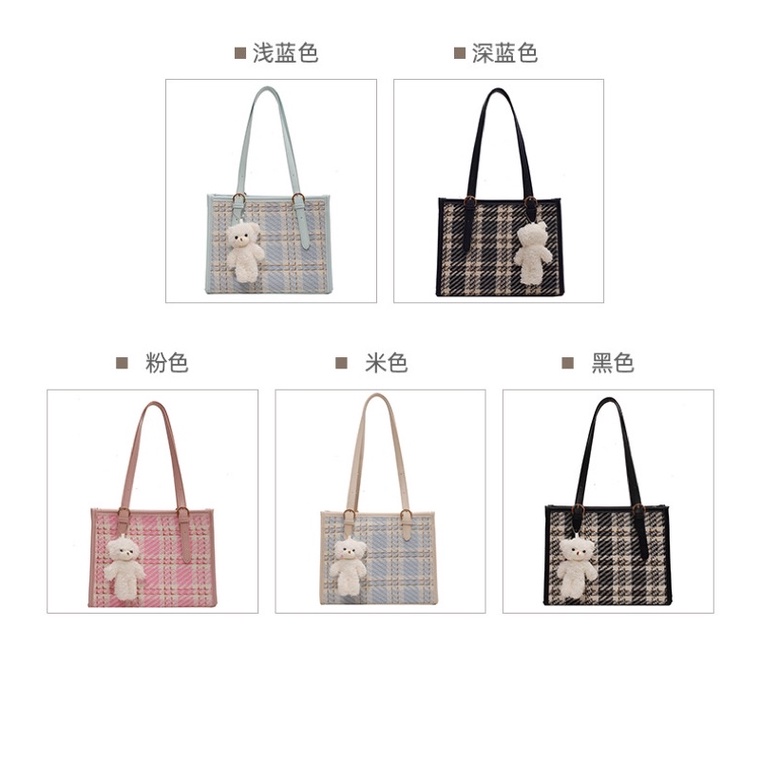 Túi xách kiểu công sở đựng vừa ipad, sổ ghi chép