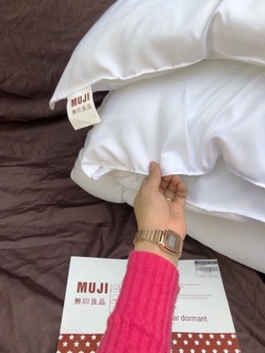 Ruột chăn bông Muji