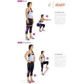 Dây Cao Su Đàn Hồi Tập Thể Dục