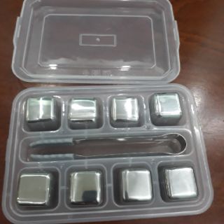 Đá vĩnh cửu tặng kèm gắp đá