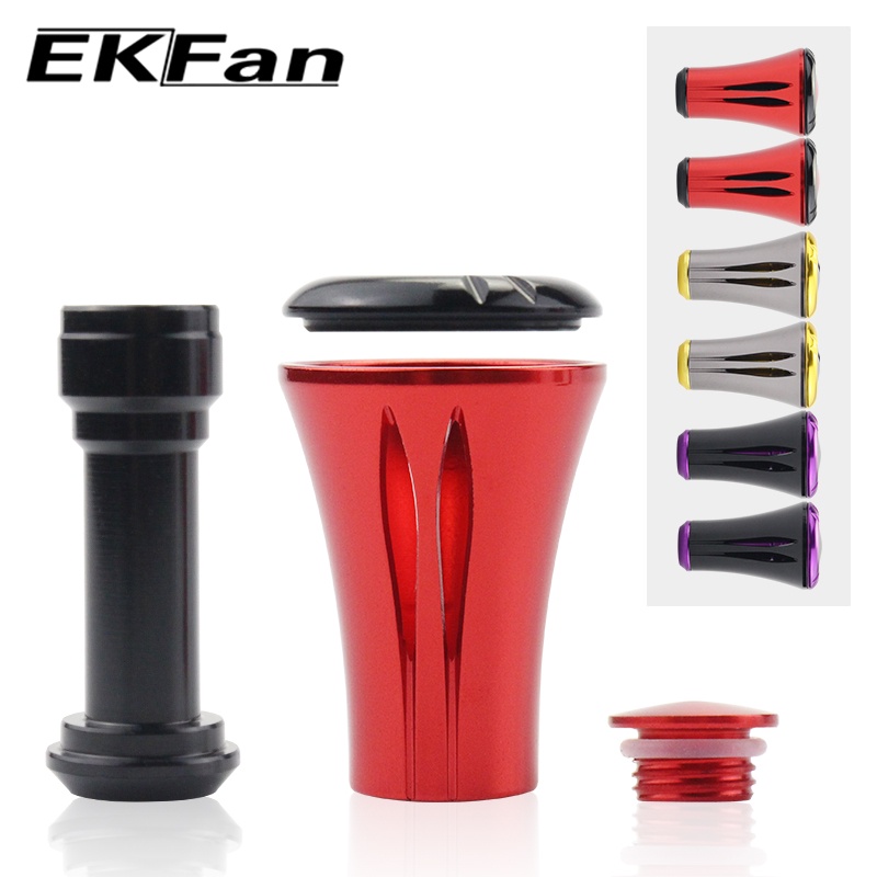 Guồng Quay Cần Câu Cá abu Daiwa Shimano Bằng Hợp Kim Nhôm