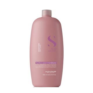  KEM XẢ KHÔ ALFAPARF MOISTURE DÀNH CHO TÓC KHÔ XƠ 1000ML