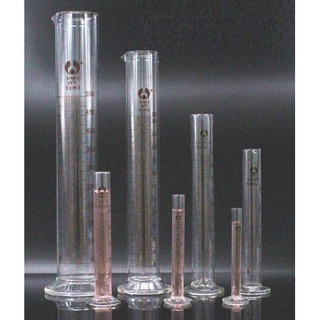 Ống đong thủy tinh 10 - 25 - 50 - 100 -250 - 500 - 1000 ml