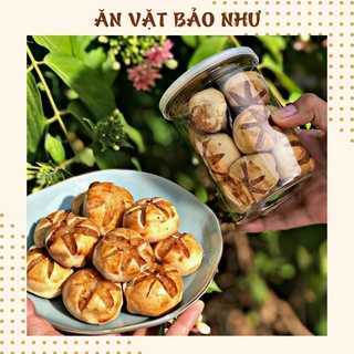 Mix 3 vị - Bánh dừa sầu riêng - Đậu xanh lá dứa - Khoai môn
