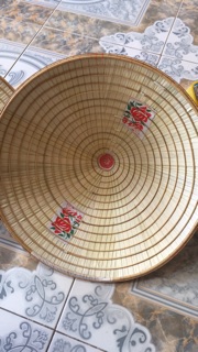 Nón lá phổ thông. 175k/ 5 chiếc