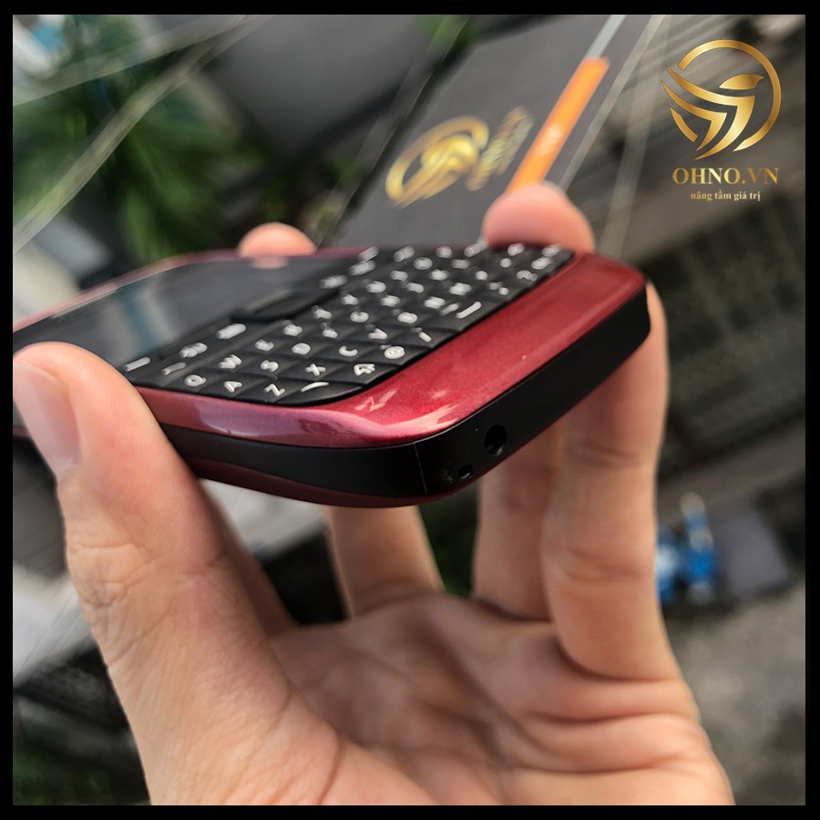 Điện Thoại NOKIA E63 Điện Thoại Phổ Thông E63 Wifi Zin Mới Điện Thoại E63 Nokia Chính Hãng Bảo Hành 24 Tháng - OHNO VN | BigBuy360 - bigbuy360.vn