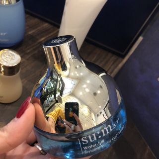 Sét sum 7 món chống lão hóa da
