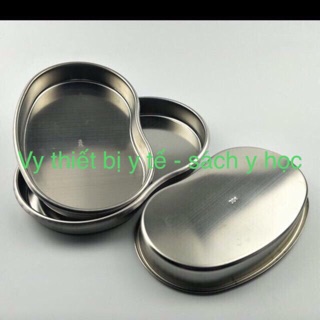 Khay quả đậu Inox