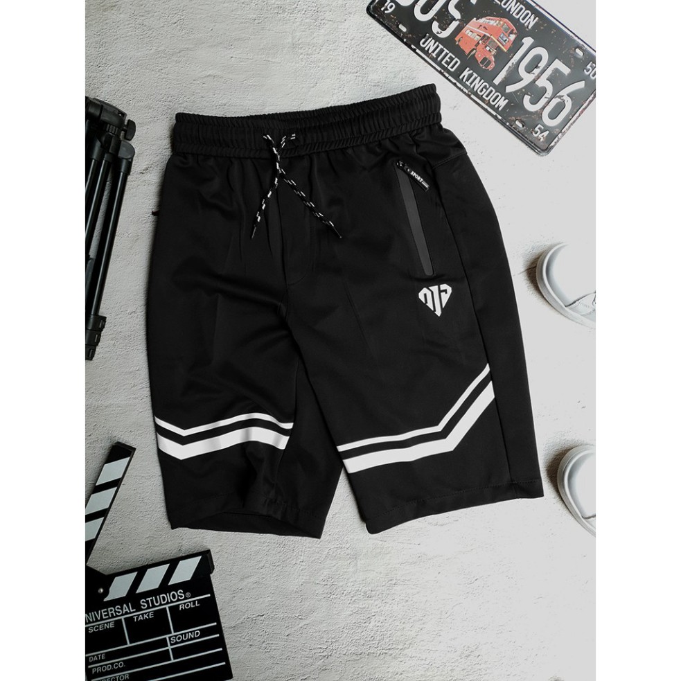 Quần ngố nam thể thao thời trang phong cách trẻ trung năng động T27 HOT 2021 | BigBuy360 - bigbuy360.vn