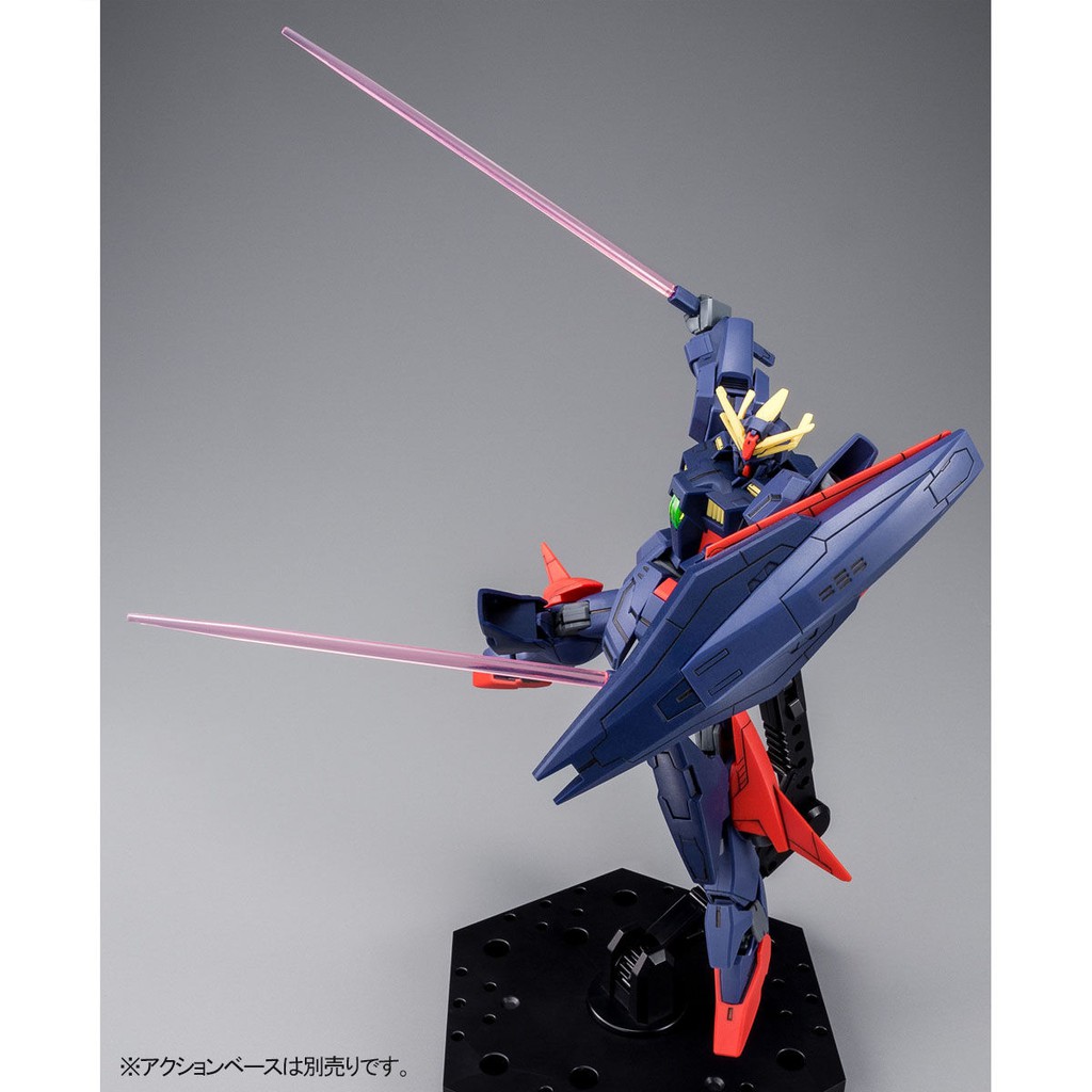 Mô hình phiên bản giới hạn HGBD P-Bandai HG Gundam Shining Break [Before]