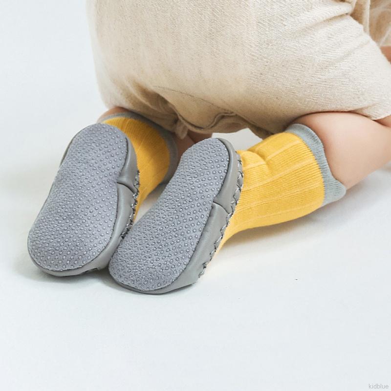 Giày Tập Đi Chống Trượt Cho Bé