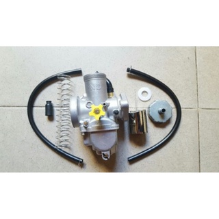 Bình xăng con Bông mai vàng 150cc