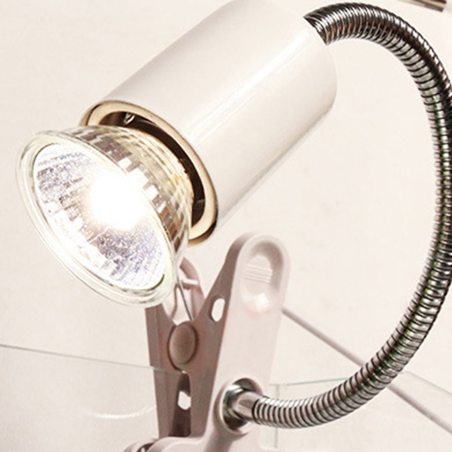 Đèn Sưởi Ấm Thú Cưng Bò Sát Uva Uvb