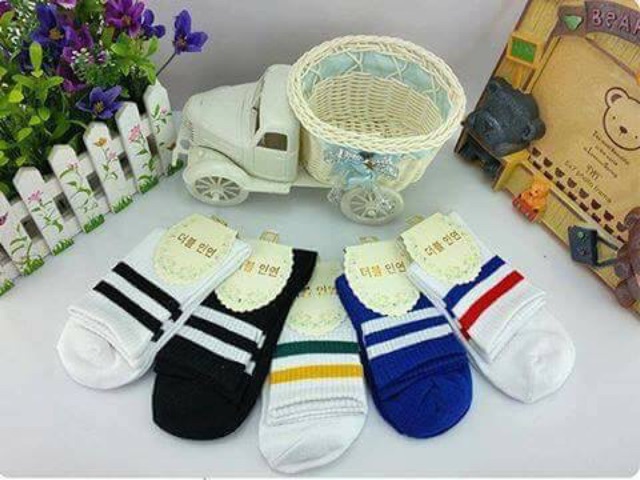 TẤT HÀN QUỐC MS1802